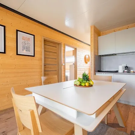 Darlowo Semesterbostad *