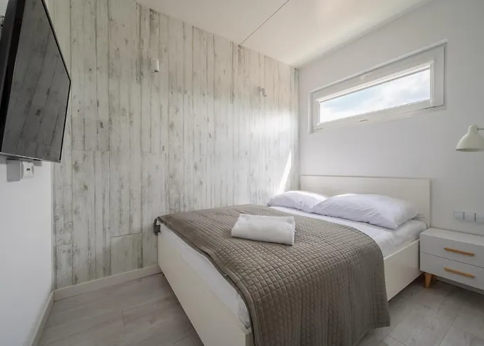 Darlowo * Darłówko