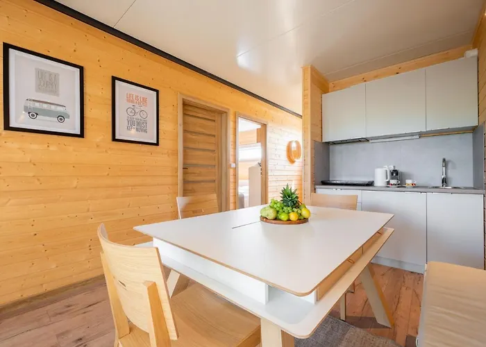 Darlowo Сasa de vacaciones *