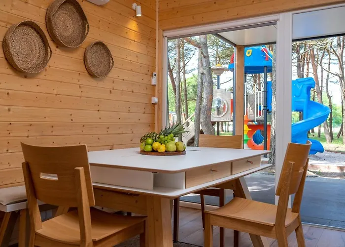 Darlowo Сasa de vacaciones